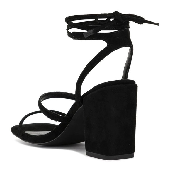 SENSO Olly Tie Around Heel - Picture 6 of 13